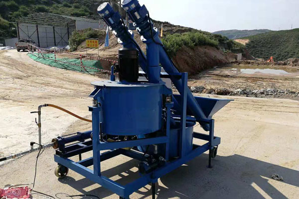 孔道壓漿的目的和注意問(wèn)題