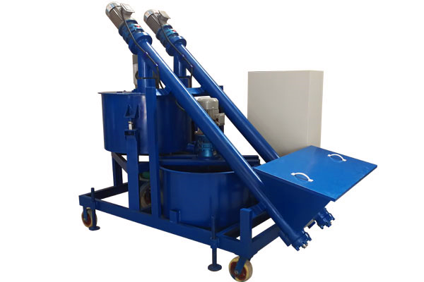 淺析真空輔助壓漿有哪些基本要求及其施工優(yōu)越性？