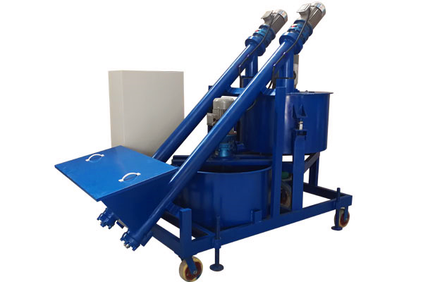 智能壓漿臺車價格來了，可別買虧了！