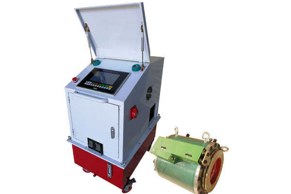 啟動智能張拉設(shè)備前需要做什么？詳解其使用注意事項